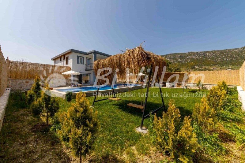 Villa Eslem-