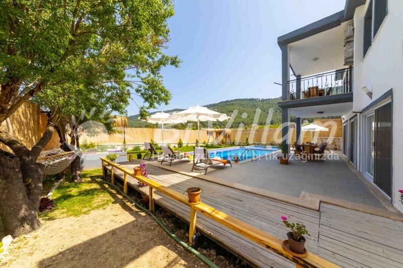 Villa Eslem-