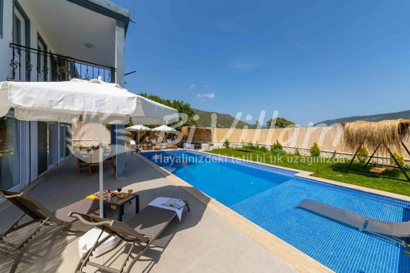 Villa Eslem-