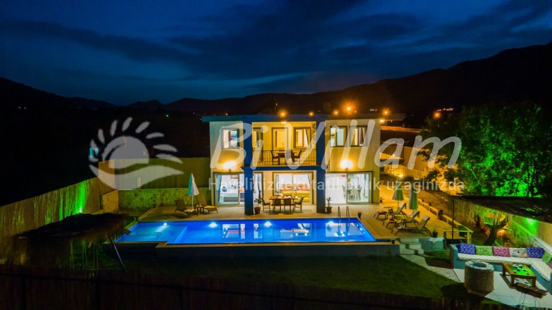 Villa Eslem-