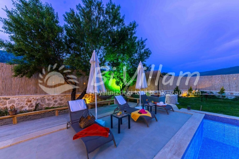 Villa Eslem-