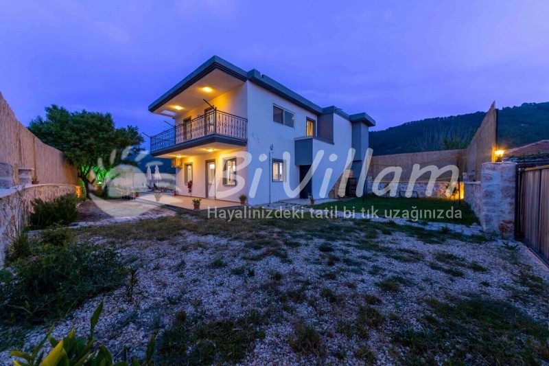 Villa Eslem-