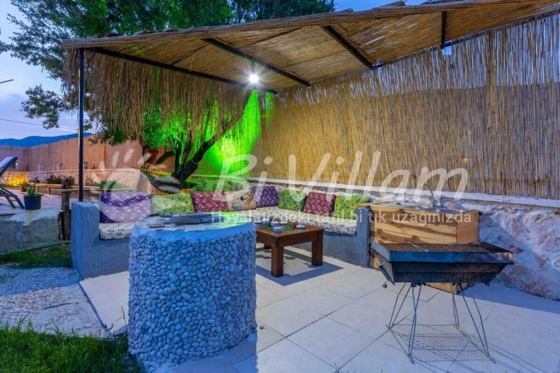 Villa Eslem-