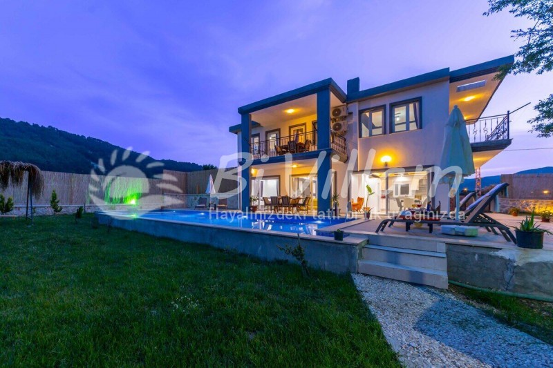 Villa Eslem-