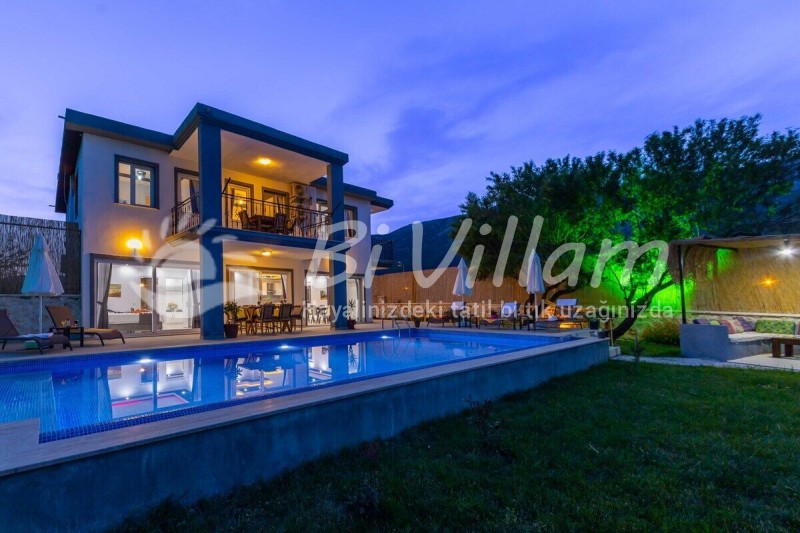 Villa Eslem-