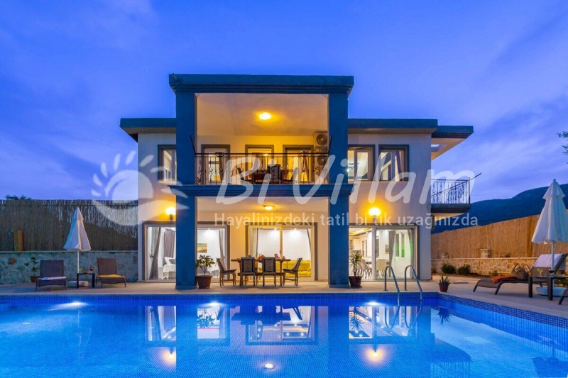 Villa Eslem-