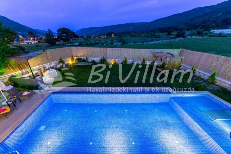 Villa Eslem-