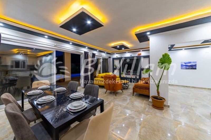Villa Eslem-