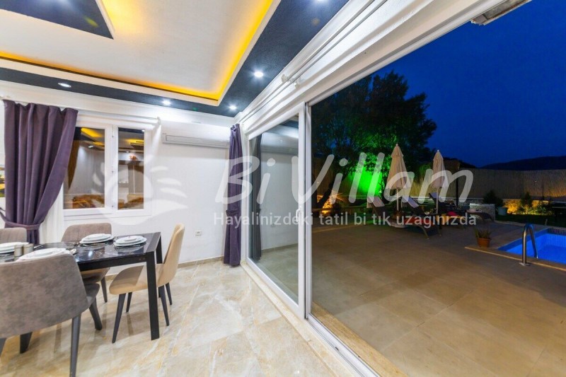 Villa Eslem-