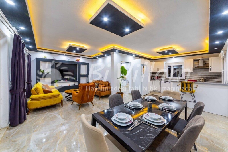 Villa Eslem-