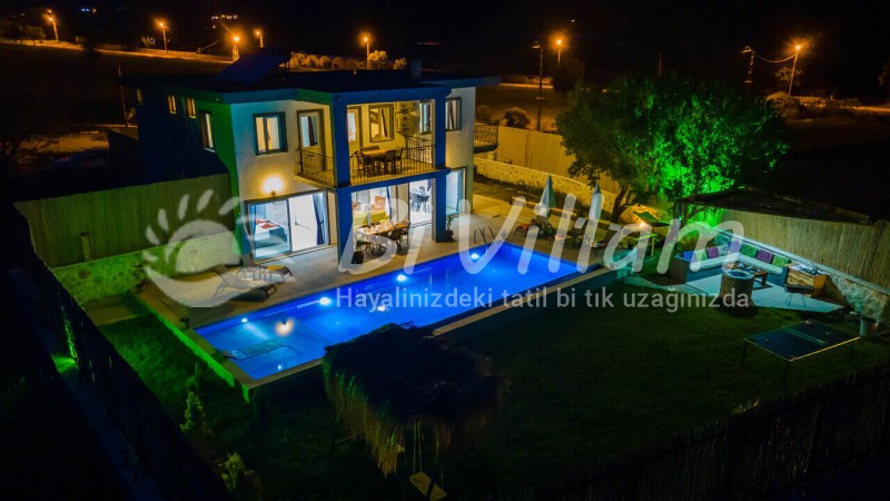 Villa Eslem-