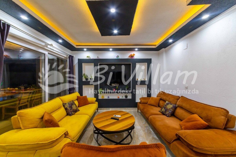 Villa Eslem-