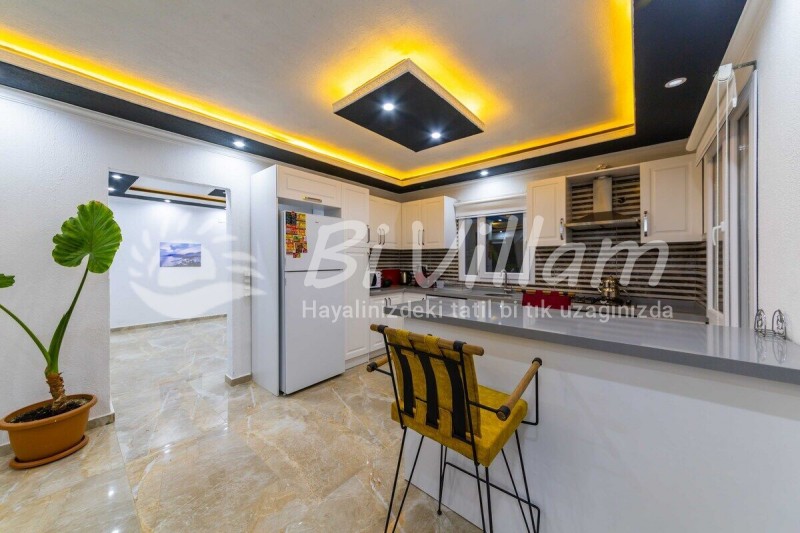 Villa Eslem-