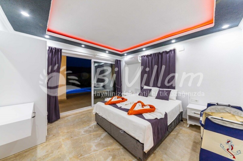 Villa Eslem-