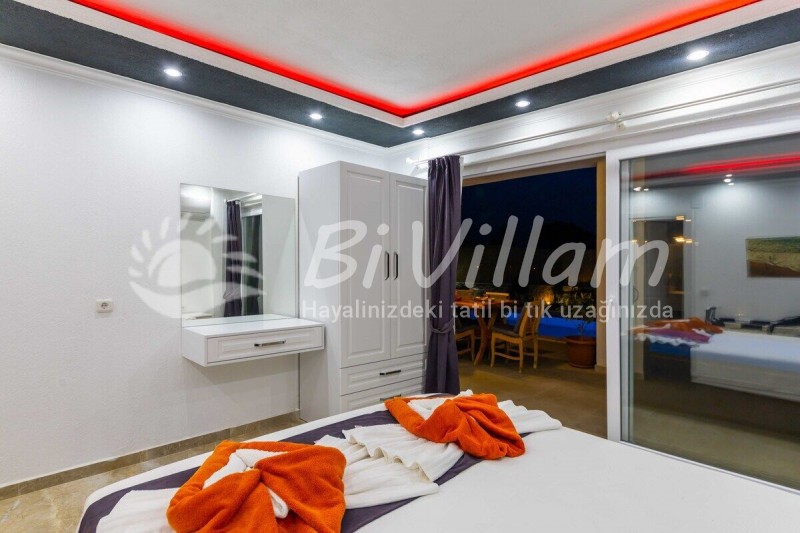 Villa Eslem-