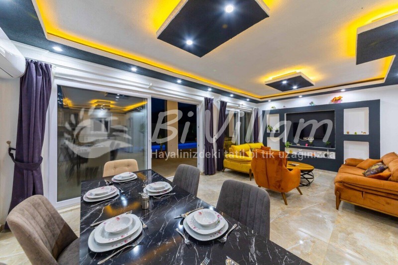 Villa Eslem-