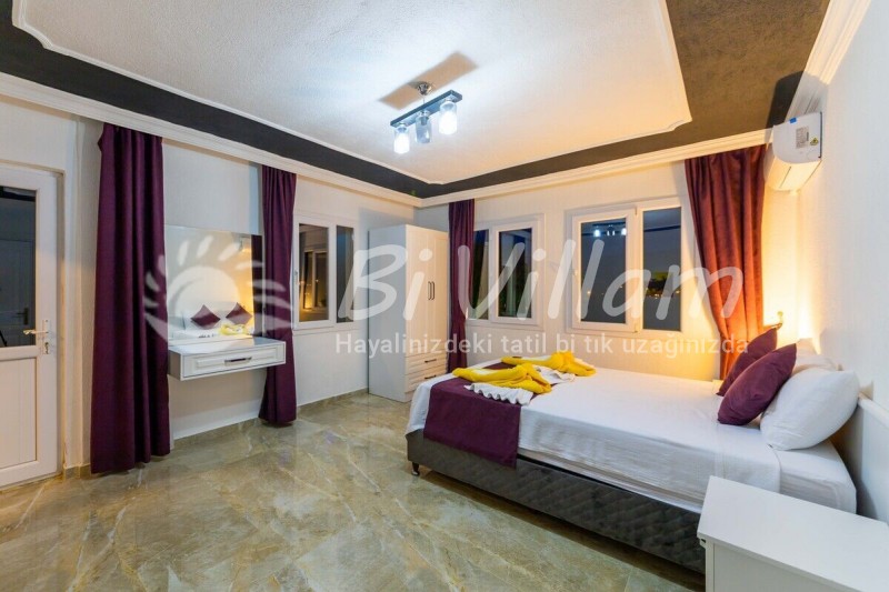 Villa Eslem-