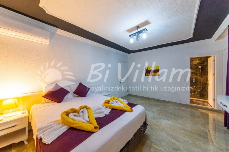 Villa Eslem-