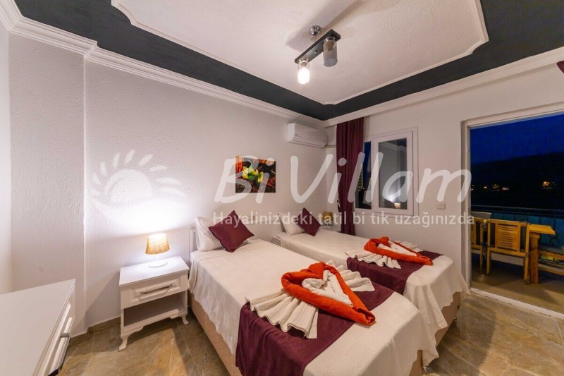 Villa Eslem-