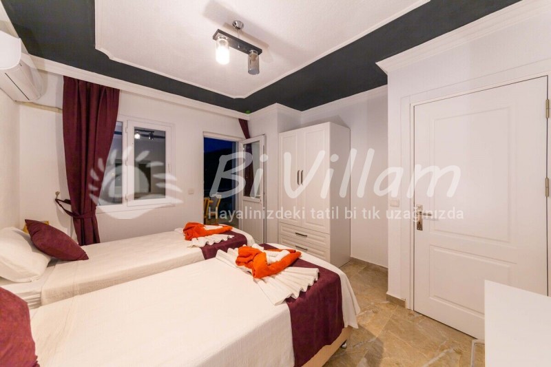 Villa Eslem-