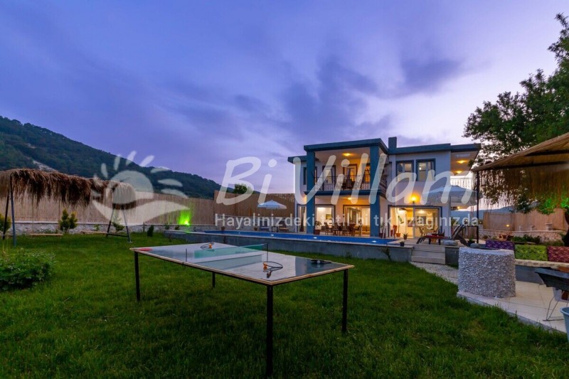 Villa Eslem-