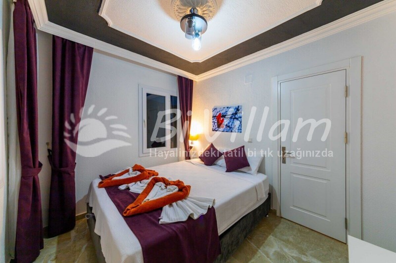 Villa Eslem-