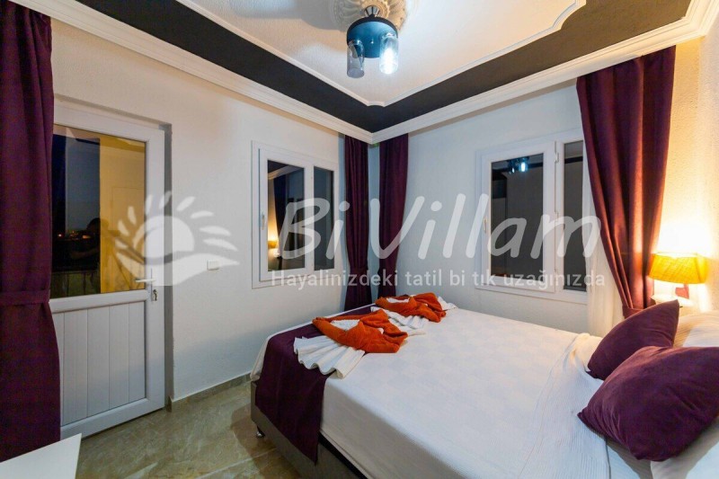 Villa Eslem-
