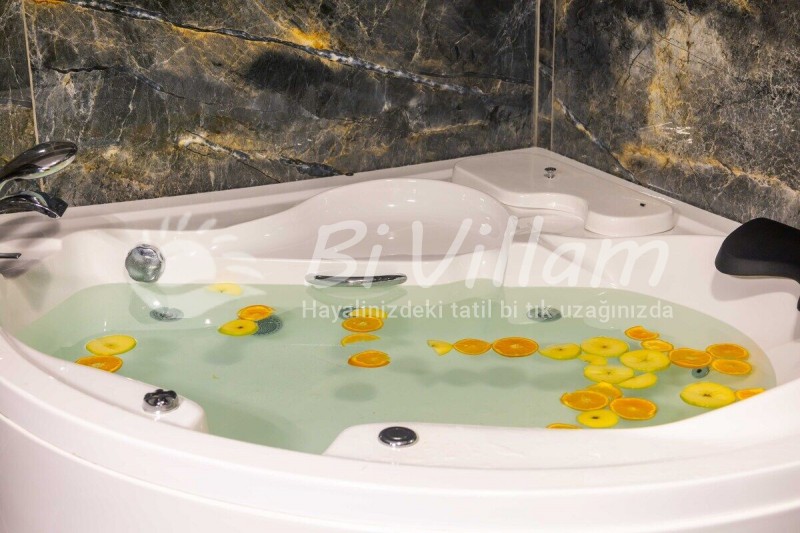 Villa Eslem-