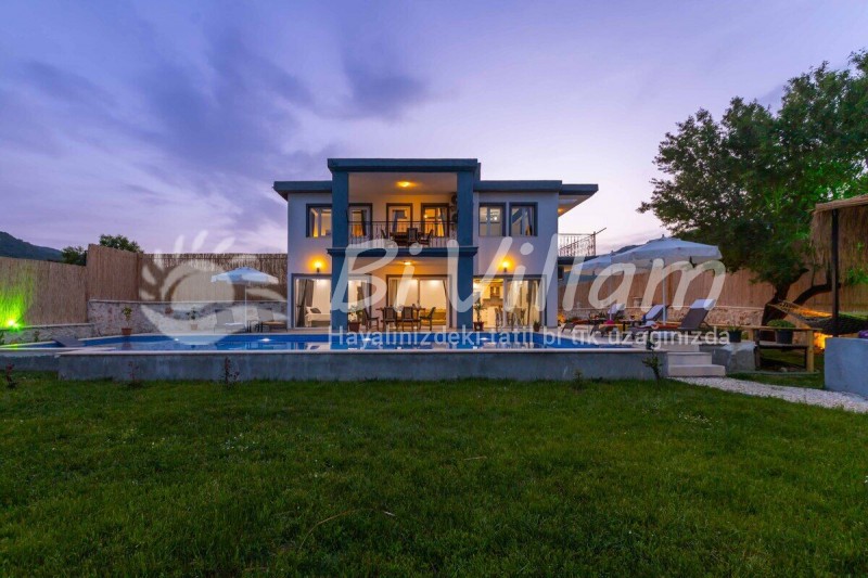 Villa Eslem-