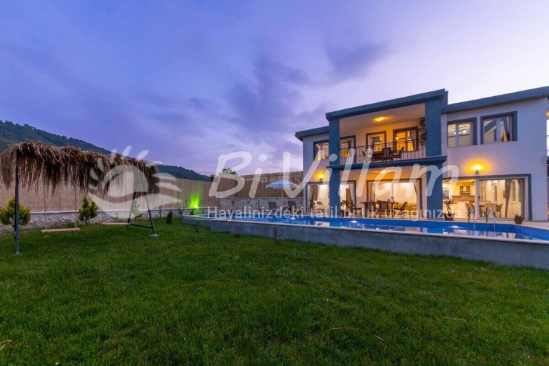 Villa Eslem-