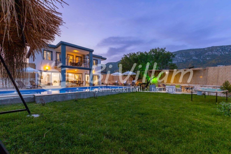Villa Eslem-