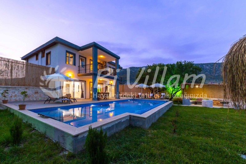 Villa Kova-
