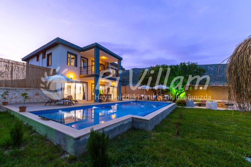 Villa Eslem-