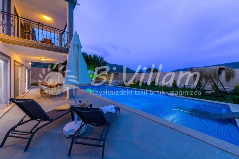Villa Eslem-