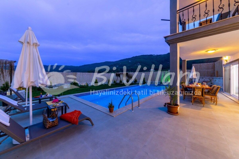 Villa Eslem-