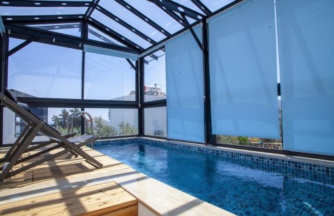 Villa Yıldız