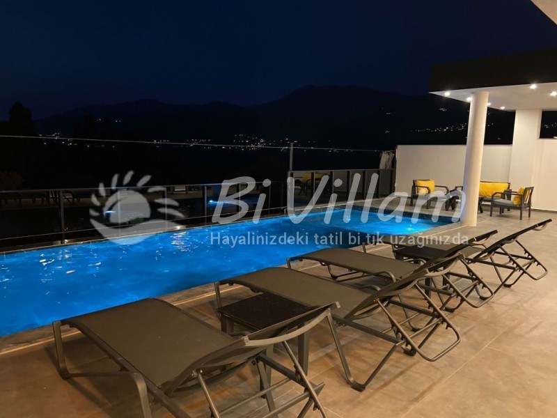 Villa Nar Tanesi-