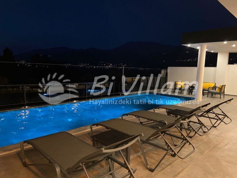 Villa Nar Tanesi-