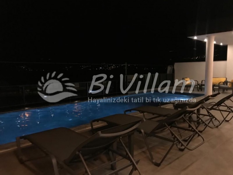 Villa Nar Tanesi-