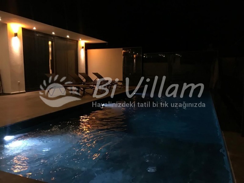 Villa Nar Tanesi-