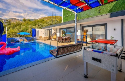 Villa Özlem-