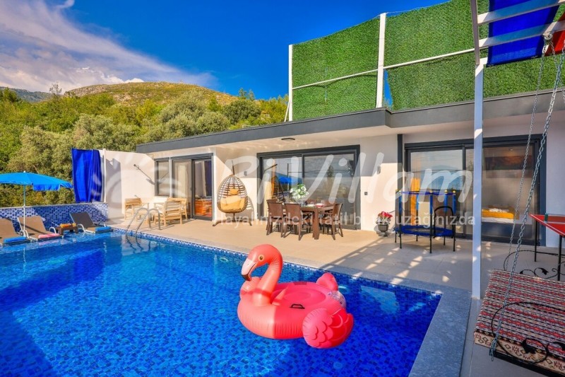 Villa Özlem-