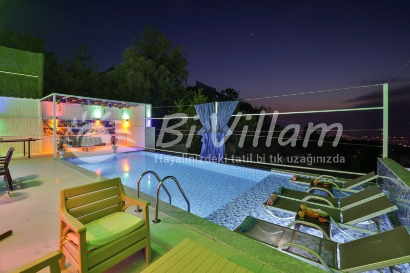 Villa Özlem-