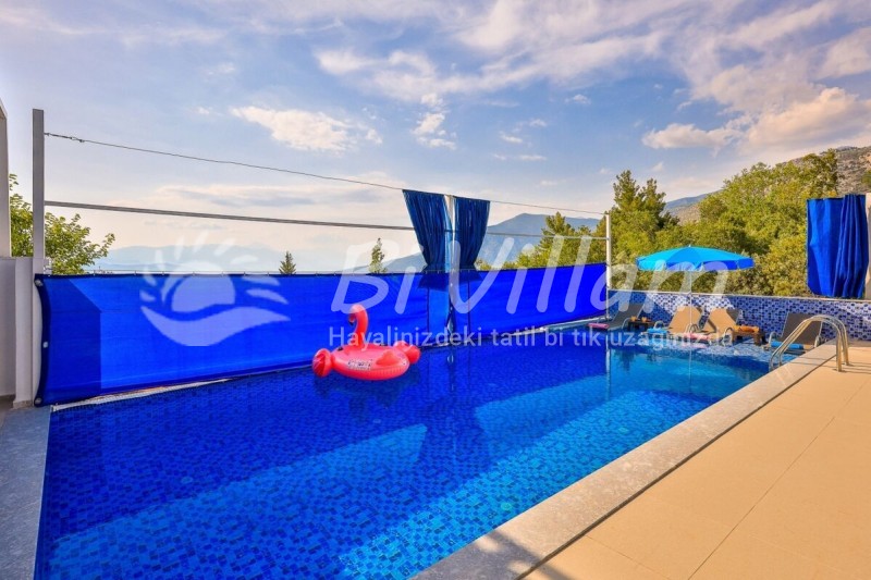 Villa Özlem-