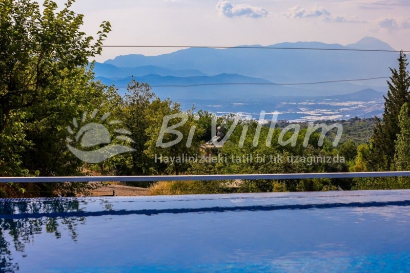 Villa Özlem-