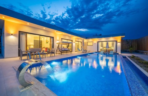 Villa Furi