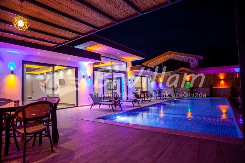 Villa Alperen