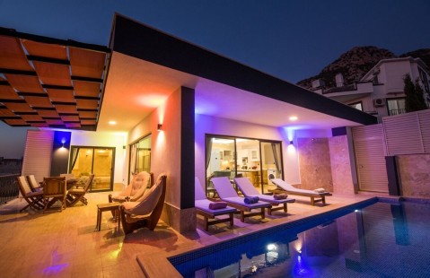 Villa Terapi-