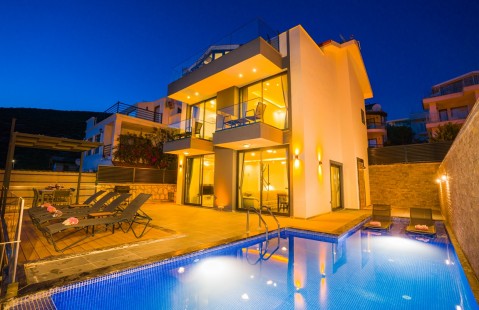 Villa Laoda-