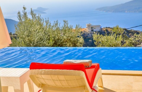 Villa Ruj-